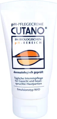 Obrázek produktu pro CUTANO PFLEGECREME, 50 ml Creme