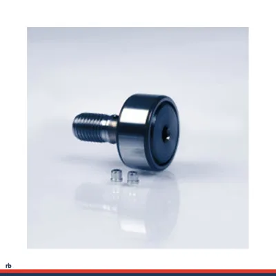 Produktbild von Kurvenrolle NUKR90 H/3AS ID 30mm AD 90mm Breite100mm NTN