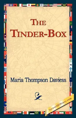 Produktbild von The Tinder-Box