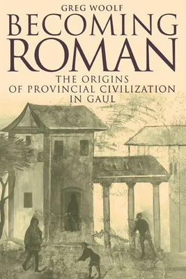 Produktbild von Becoming Roman
