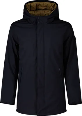 Produktbild von Best Italian Brand (bib) Dean Jacke Blau XL Mann Blau XL