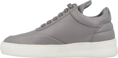 Produktbild von Filling Pieces Low Top Plain Grau-35