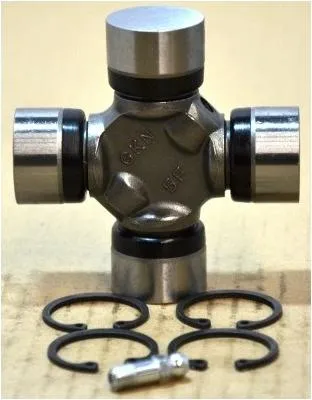Obrázek produktu pro Křížový Šroub Hnacího Hřídele 27 X 74,5 Mm
