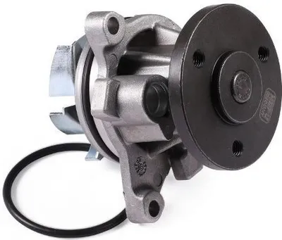 Produktbild von HEPU Kühlmittelpumpe Wasserpumpe für FORD FOCUS III Turnier P251