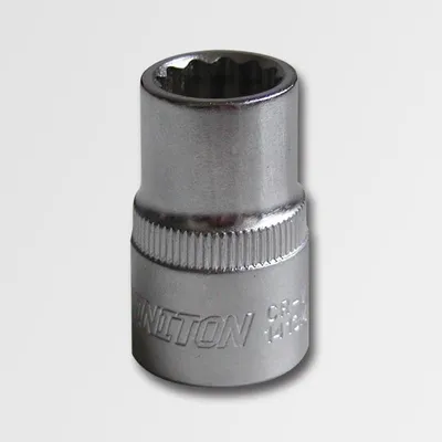 Zdjęcie produktu dla Honiton nasadka 12-kątna 1/2" 17mm