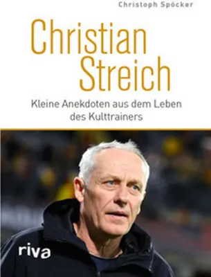 Image de Christian Streich