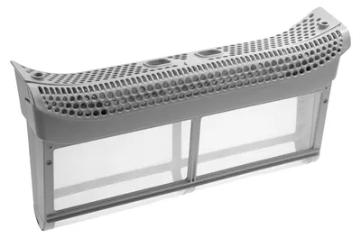 Produktbild von Hisense HK2260600 Filter für DH5S102BW Wärmepumpentrockner, KI-generiertes Bild