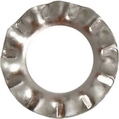 Produktbild von Bofix Bofix Faecherscheibe M5 Niro,Packung A 100 St.
