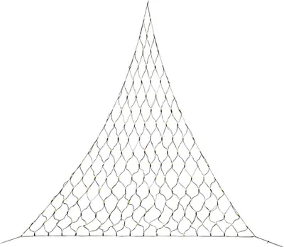 Obrázok produktu pre Gnosjö Konstsmide WB LED light net 4039-800
