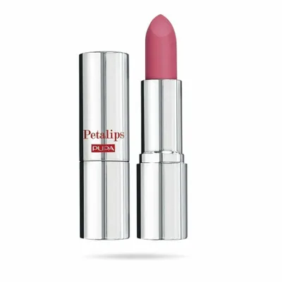 Produktbild von Pupa Petalips Soft Matt Lipstick #009 Soft Cyclamen 3,5 g