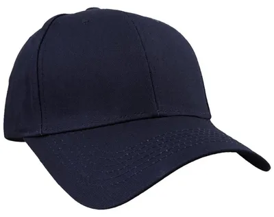 Immagine prodotto di Cappello da baseball da uomo, rete traspirante, ultraleggero, blu, cotone, regolabile
