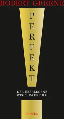 Produktbild von Perfekt! Der überlegene Weg zum Erfolg