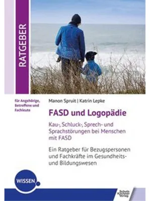 Zdjęcie produktu dla FASD und Logopädie