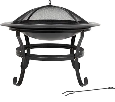 Zdjęcie produktu dla La Hacienda La Hacienda - Misa paleniskowa Boston - Ø 75 cm