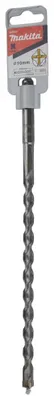 Image de MAKITA Foret SDS-Plus à quatre tranchants 10x200/260 mm B-62692