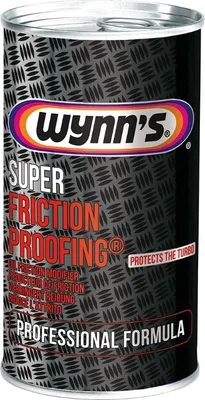Produktbild von WYNN'S W47041 Motoröladditiv 325ml