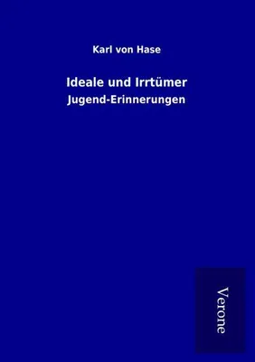 Produktbild von Ideale und Irrtümer