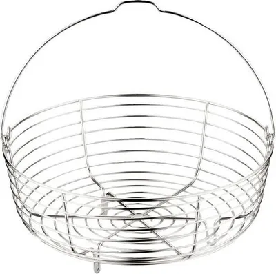 Image de Panier à Fils 5 L Pour Autocuiseur Lagostina - Lagostina