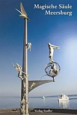 Produktbild von Weidhase, H: Magische Säule Meersburg