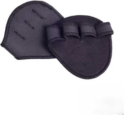 Immagine prodotto di Maniglie antiscivolo ergonomiche per allenamento della forza, confezione da 2