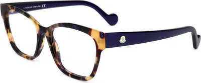 Produktbild von Moncler Sonnenbrille ML5069 055 53 17 145
