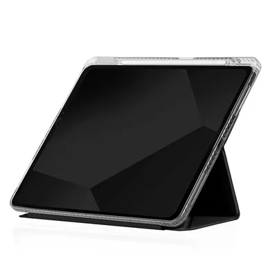 Image de stm goods, étui de protection pour iPad Air 13 OPP, protection fiable pour ton iPad, noir