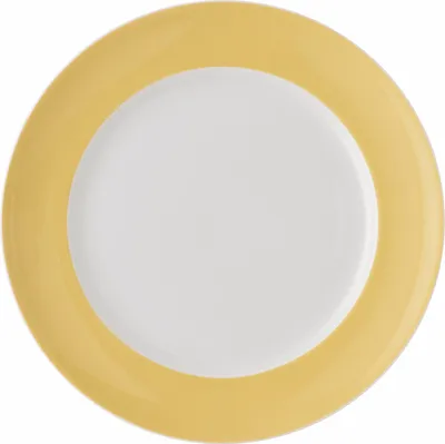 Image de Thomas Speiseteller 27 cm Soft Yellow 10850-408549-10227