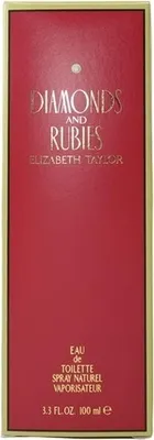 Immagine prodotto di Diamond & Rubies (w)edt Sp 3.3oz (li Free)