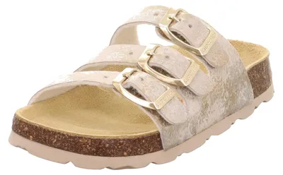 Produktbild von Superfit Weiblich FUSSBETTPANTOFFEL SONSTIGE 9710
