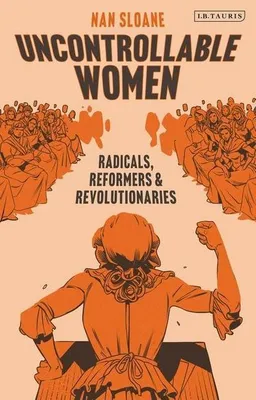 Produktbild von Uncontrollable Women