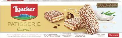 Obrázek produktu pro Loa.gran Pas.coconut 100G