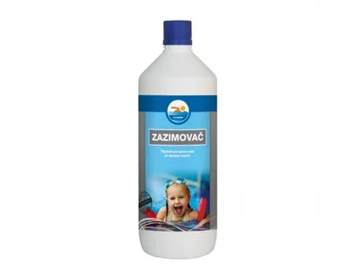 Obrázok produktu pre Nohel Garden Zazimovač do bazénu 1l
