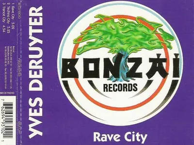 Obrázek produktu pro Rave City