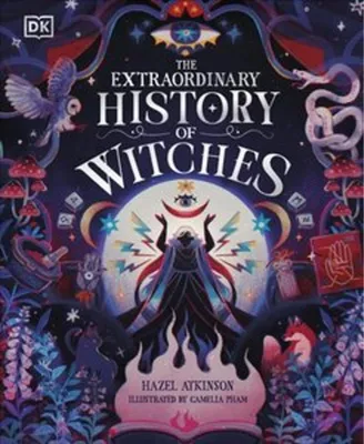 Image de The Extraordinary History of Witches