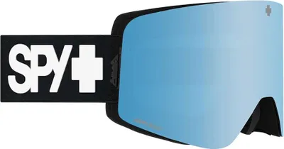Produktbild von Spy Marauder Skibrille Durchsichtig Happy Boost Ice Blue Mirror/CAT3+HB LL Coral/CAT1 Durchsichtig Happy Boost Ice Blue Mirror/CAT3+HB LL Coral/CAT1
