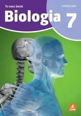 Productafbeelding van Biologia SP 7 To nasz świat podręcznik - Karolina Pierzynowska, Kamila Skalska
