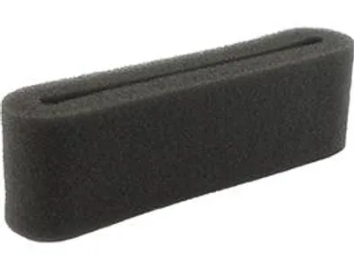 Produktbild von Luftfilter für Mitsubishi Modelle Tle33fd, Tle43fd, Tle48fd, Tle48sd, Tle24vd. Originalersatz: Ka40080aa.