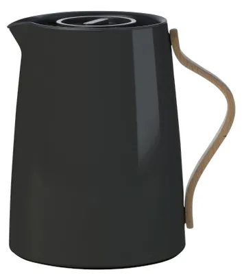 Immagine prodotto di Caraffa sottovuoto Stelton Emma - tè 1 litro, nera