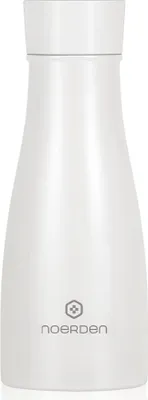 Image de Noerden - Liz Smart Bottle 350 ml (bílá)