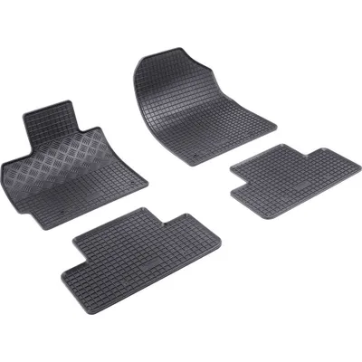 Produktbild von Gummi-Autofußmatten Rigum für Mazda CX-7 (2007 -)