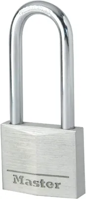 Produktbild von Aluminium-Vorhängeschloss