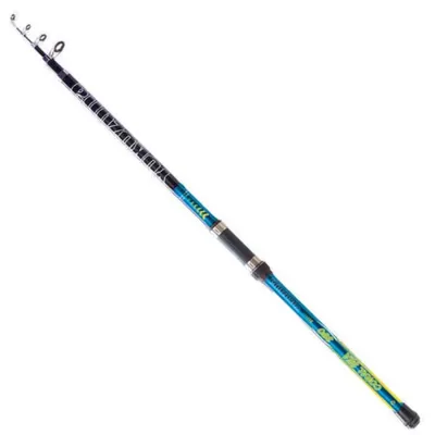 Image de Yokozuna Coral Sea surf rod Golden 3.90 m / 80-150 g Golden 3.90 m