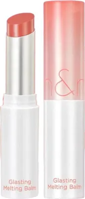 Produktbild von rom&nd Glasting Melting Balm 04. Hippie Berry 3,5 g - beerenfarbener Lippenbalsam