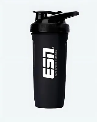 Produktbild von ESN Smartshake Edelstahl Shaker