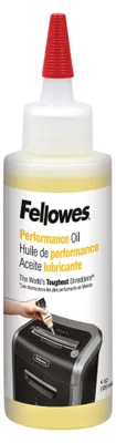 Produktbild von Fellowes Aktenvernichter-Öl 120 ml
