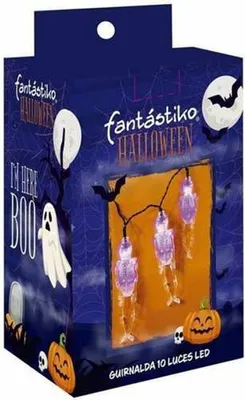 Image de Décoration d'Halloween My Other Me