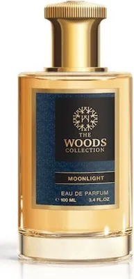 Zdjęcie produktu dla The Woods Collection Moonlight Woda perfumowana, 100 ml