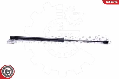 Produktbild von ESEN SKV 52SKV726 Gasfeder Heckklappendämpfer für TOYOTA AYGO (WNB1, KGB1) 555mm