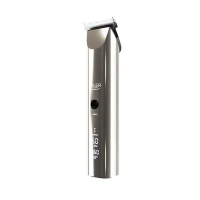 Produktbild von Adler AD 2834, Silber, 3 mm, 1,2 cm, 3 mm, Kopf, 7000 RPM