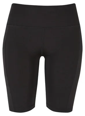 Produktbild von Urban Classics - Radlershorts für Damen TN1192 (5XL) (Schwarz)